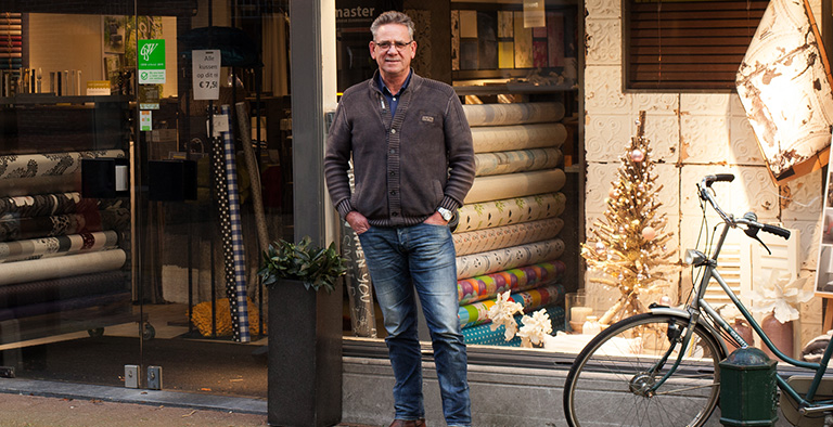 Gezond en snel afvallen, dankzij Cure4Life is het gelukt.