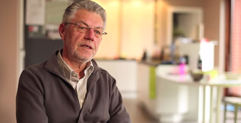 Een direct en waardevol resultaat van afvallen.