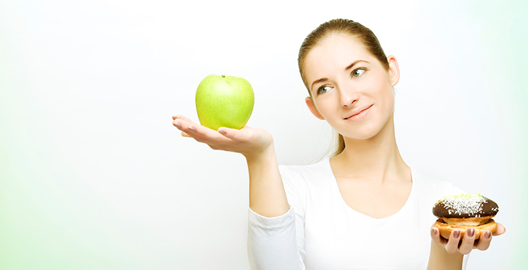 Hoe blijf je op gewicht? Geen jojo-effect meer!