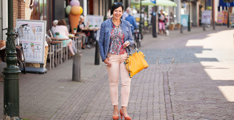 Cure4Life is voor mij afvallen door gezond