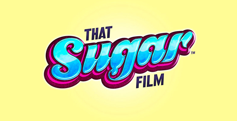 That sugar film!