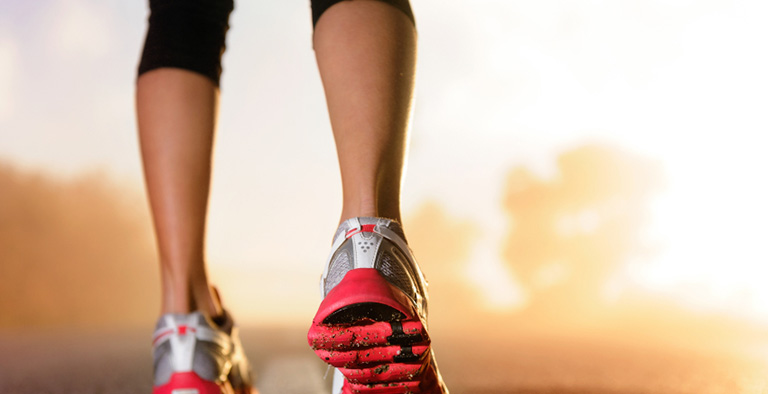 3 tips om te wandelen of te fietsen