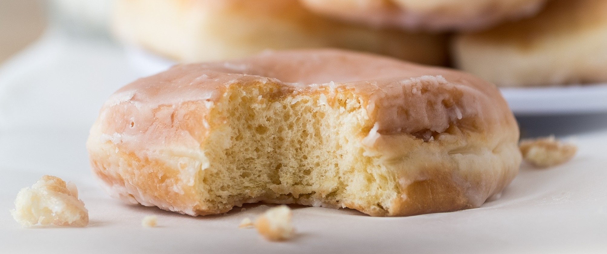 Afvallen? Breng je hormonen in balans