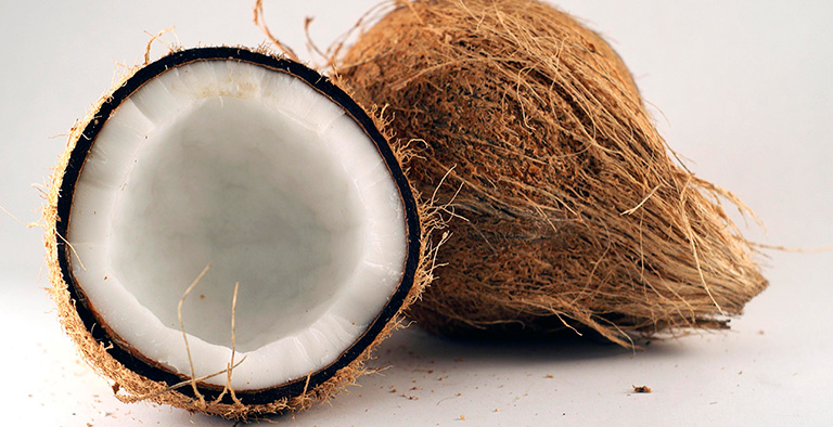Waarom kokosolie gebruiken?