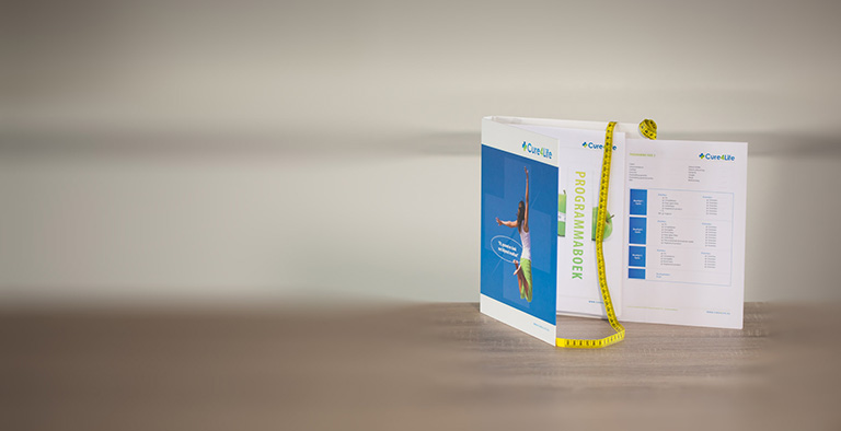 Afvallen. De 5 redenen waarom Cure4Life dé oplossing is.