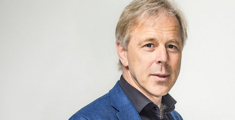 Eén op de drie Nederlanders krijgt diabetes!