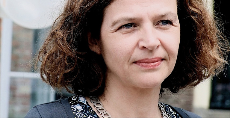 Het belang van gezonde voeding op de agenda