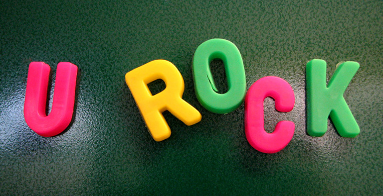 Vitamine C stimuleert afvallen