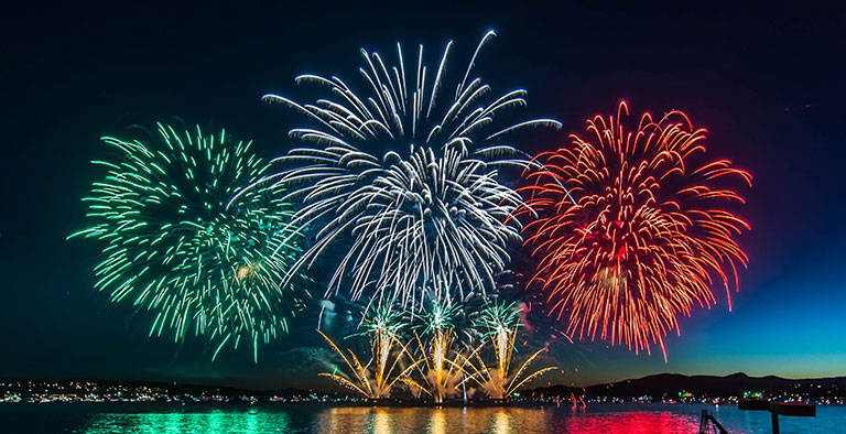 De kracht van goede voornemens