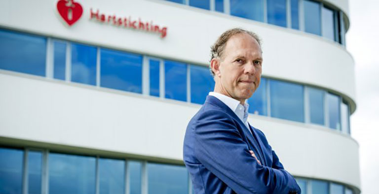 Hartstichting: “Flinke stijging hartproblemen in 2040”