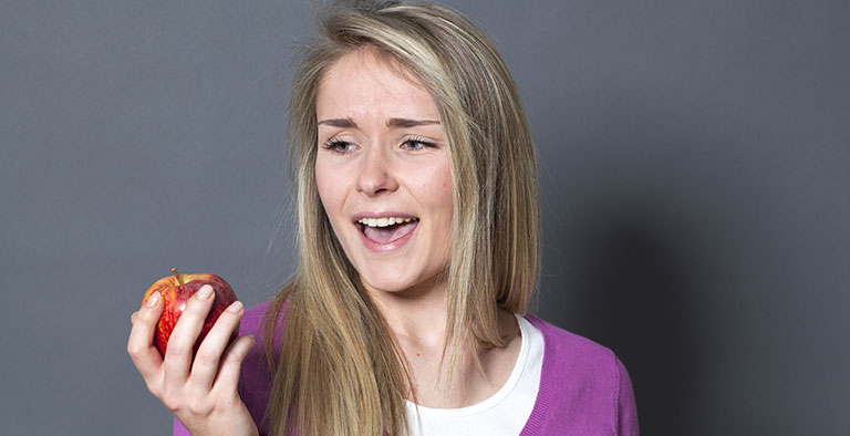 De invloed van hormonen op je eetlust