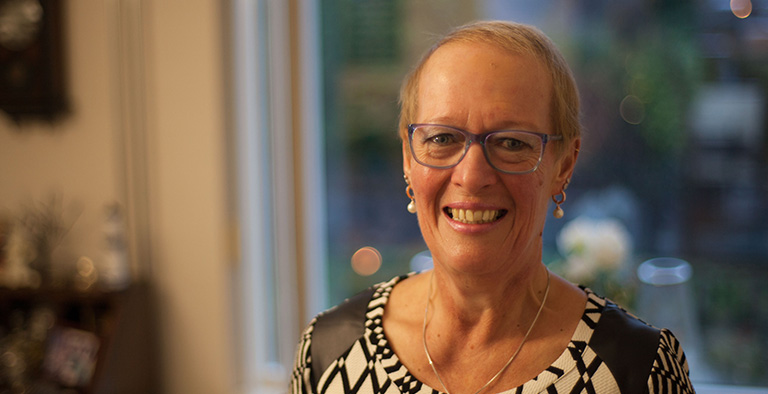 Gezonde voeding, afvallen en toch goed eten!