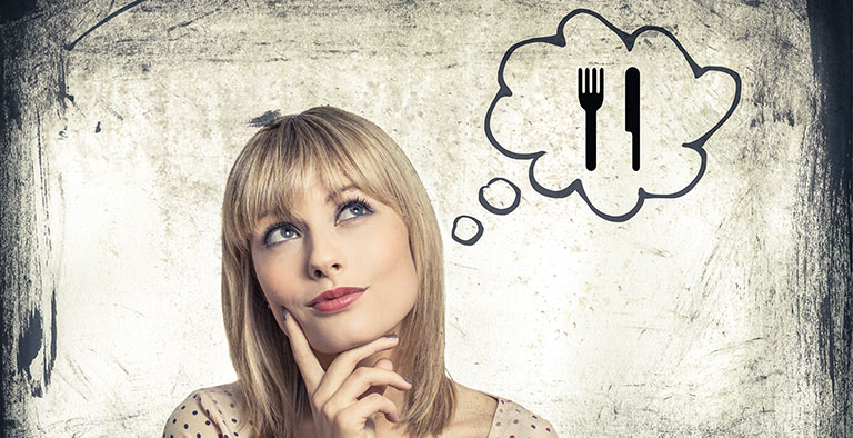 Hoe werkt je hongergevoel?