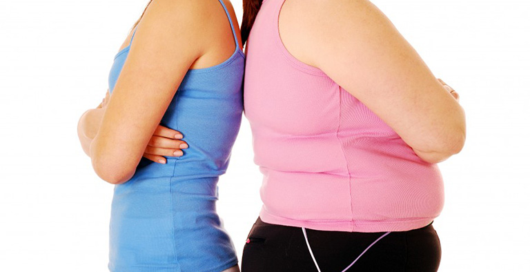 Gezond leven en toch overgewicht?