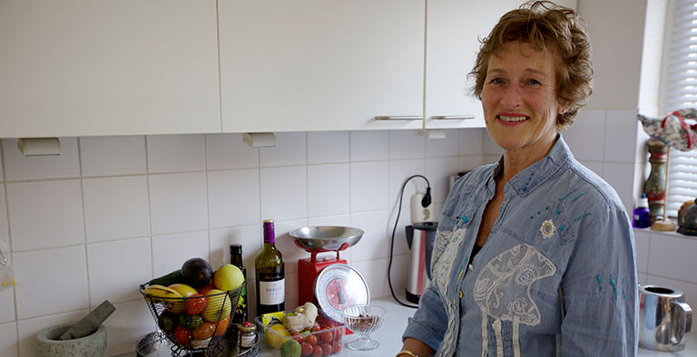 Cure4Life is zeker geen dieet!