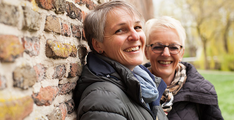 Ervaringsverhaal: samen afvallen werkt perfect