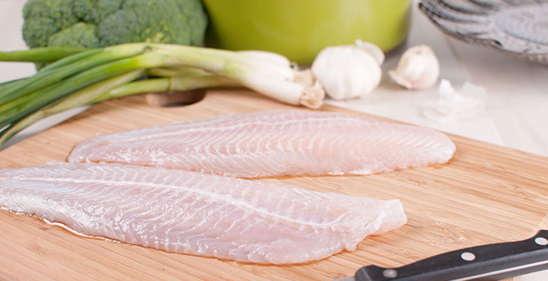 Cure4Life Recept: tongrolletje zalm