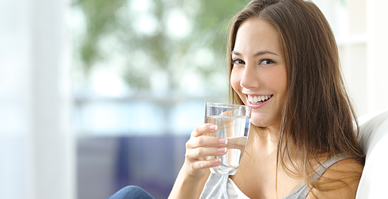 Drink jij voldoende water?