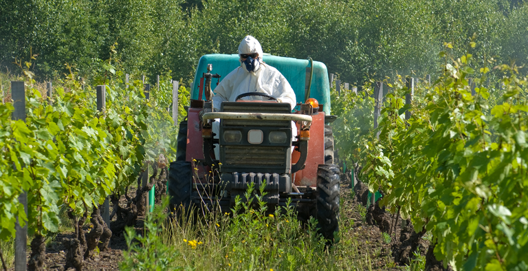 3 handvaten om gifstoffen te vermijden