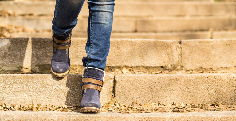 Is duurzaam bewegen iets voor jou?