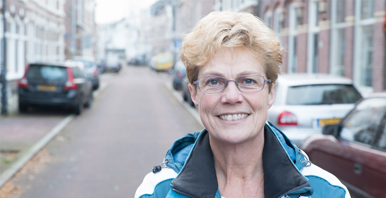 "Ik zat in een vicieuze cirkel waar ik niet meer uit kon komen" - José