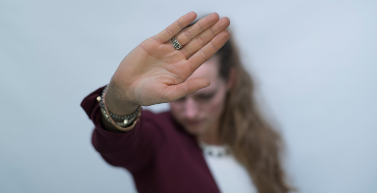 Hoe leer ik 'nee' te zeggen?