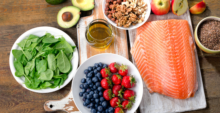 Geef je weerstand een extra boost