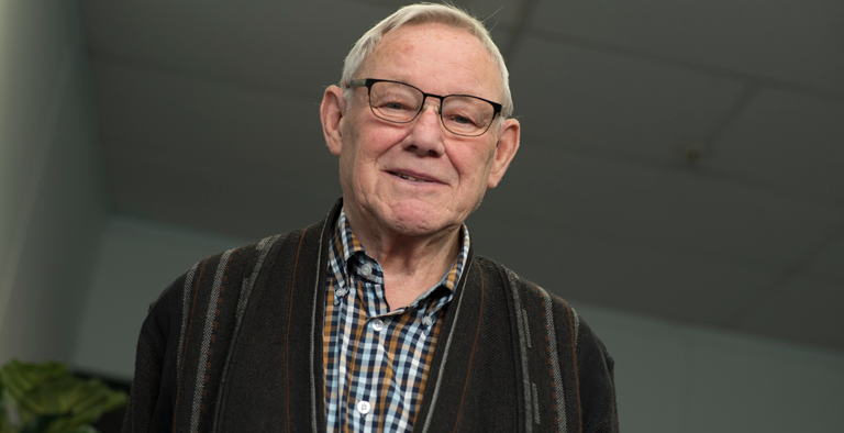 Mijn leven is alleen maar beter geworden dankzij Cure4Life