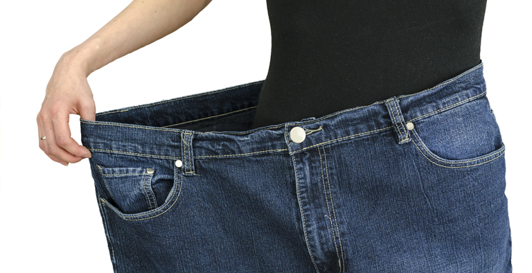 De voordelen van een kleinere maat