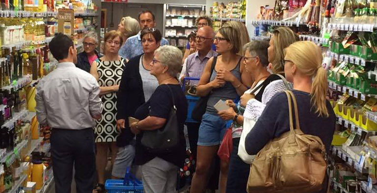 Shop4Life in Maastricht