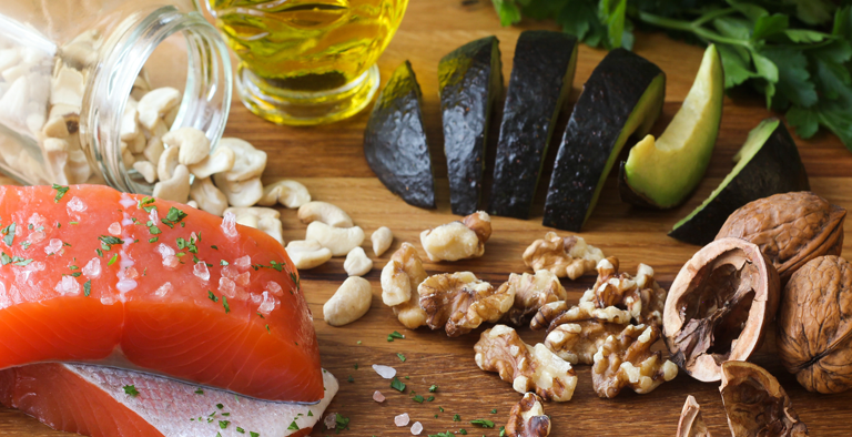 Welke vetten zijn gezond?