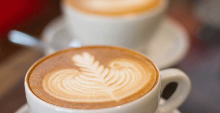 Hoe gezond is koffie