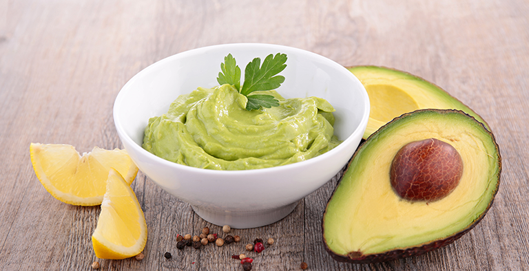 Avocado is vet gezond