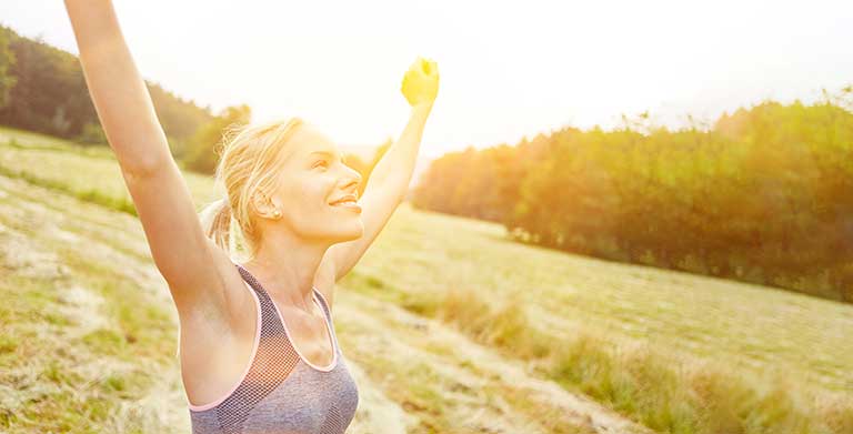 Hoe darmen weerstand beïnvloeden
