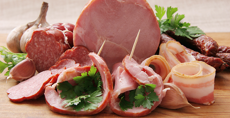 8 redenen waarom varkensvlees slecht voor je is
