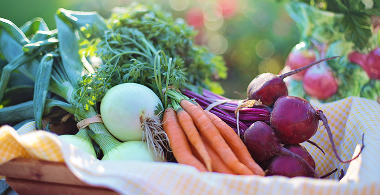 Tips kinderen meer groente eten