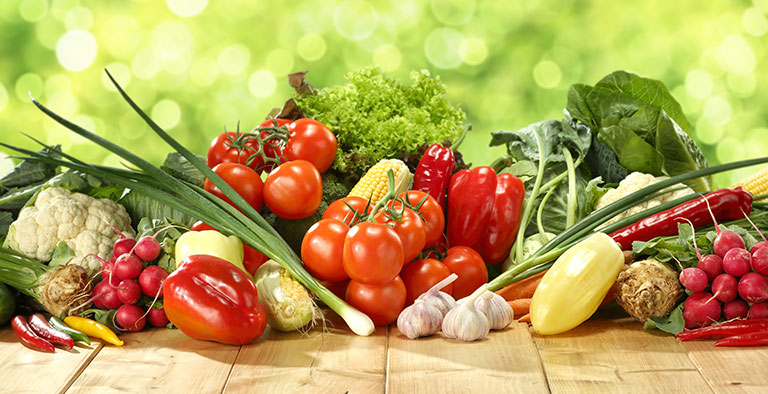 Waarom zijn voedingsvezels belangrijk