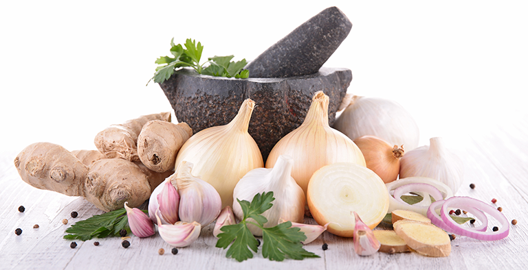 Griep voorkomen? Deze voeding helpt je daarbij