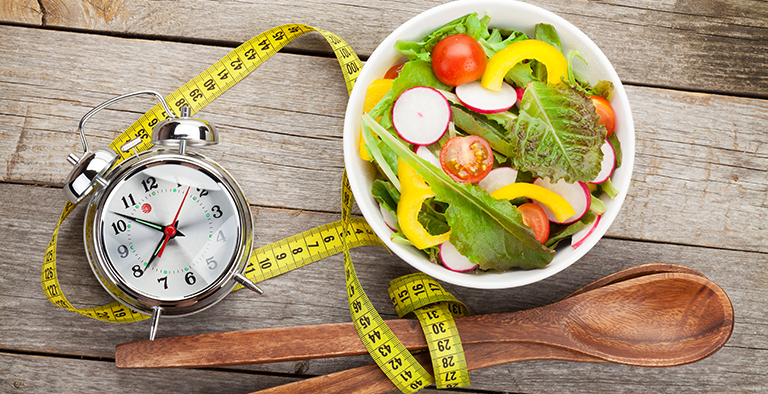 4 redenen waarom te snel afvallen niet goed voor je is