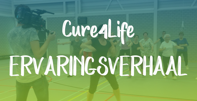 Cure4Life ervaringsverhaal