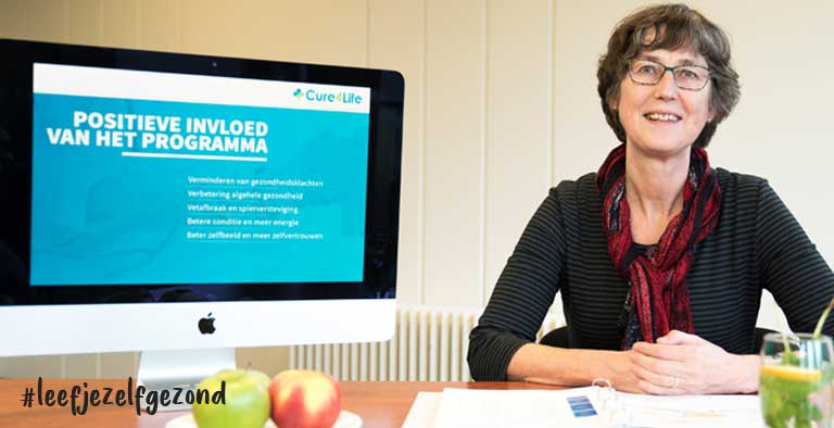 Gastblog Hermien over stress