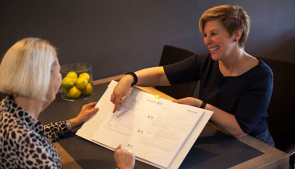 Henriëtte Hummel - Cure4Life Alkmaar en Hoorn