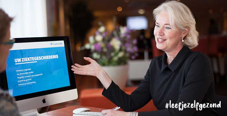 In gesprek met Louise Hoekzema over huidverzorging