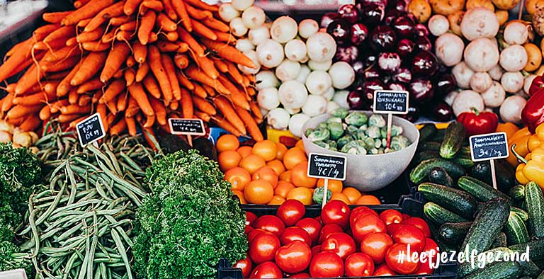 Wat betekent voedselbewerking voor mijn gezondheid?