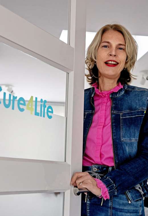 Foto 2, Deur Vincent de Vries